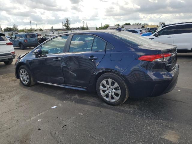  TOYOTA COROLLA 2025 Синий