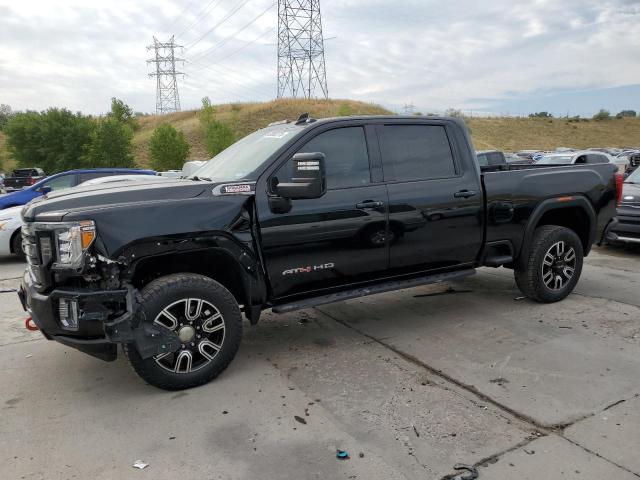 GMC SIERRA – zdjęcie z aukcji, lot #66882715