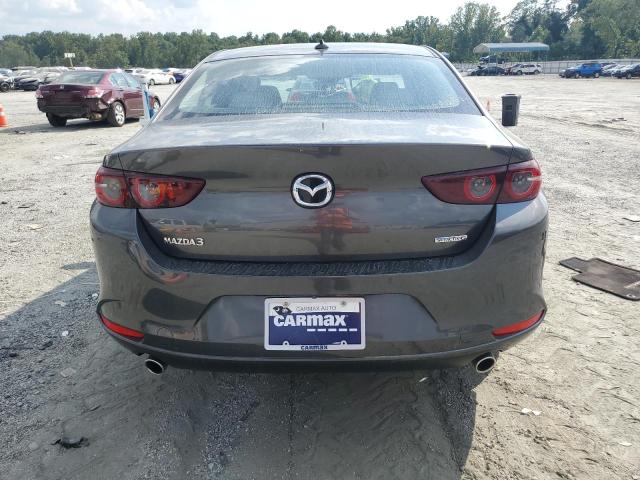  MAZDA 3 2021 Серый