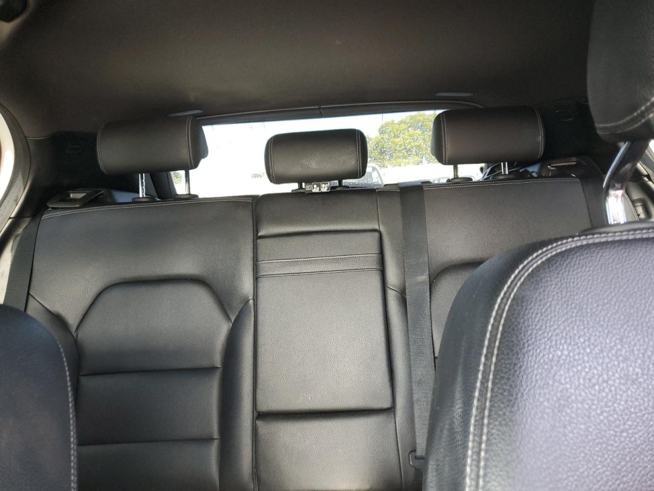 2020 Mercedes-Benz Gla 250 VIN: WDCTG4EB0LU025644 Lot: 67595555