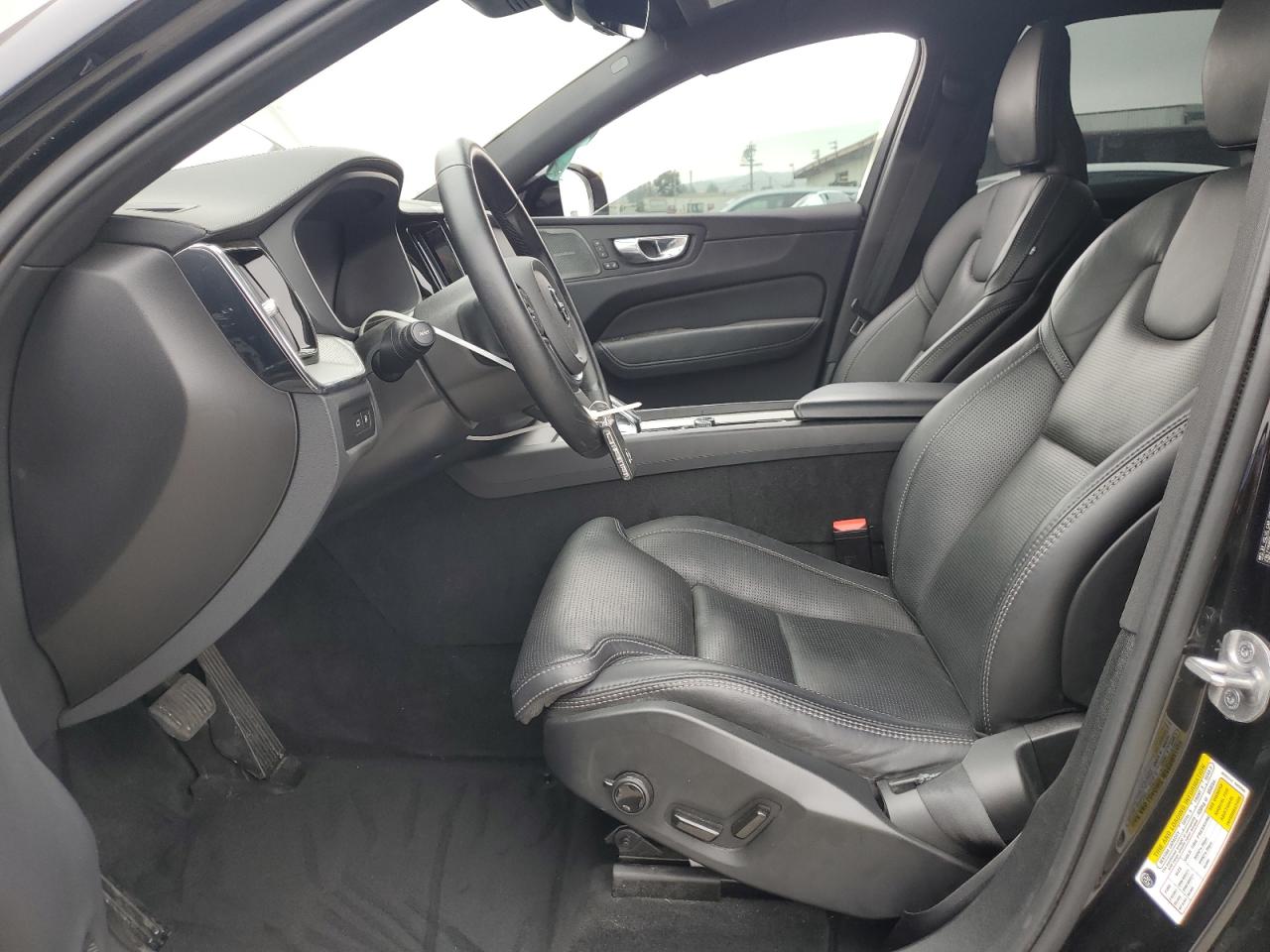 2024 Volvo Xc60 Ultimate VIN: YV4H60DJXR1940900 Lot: 68514755