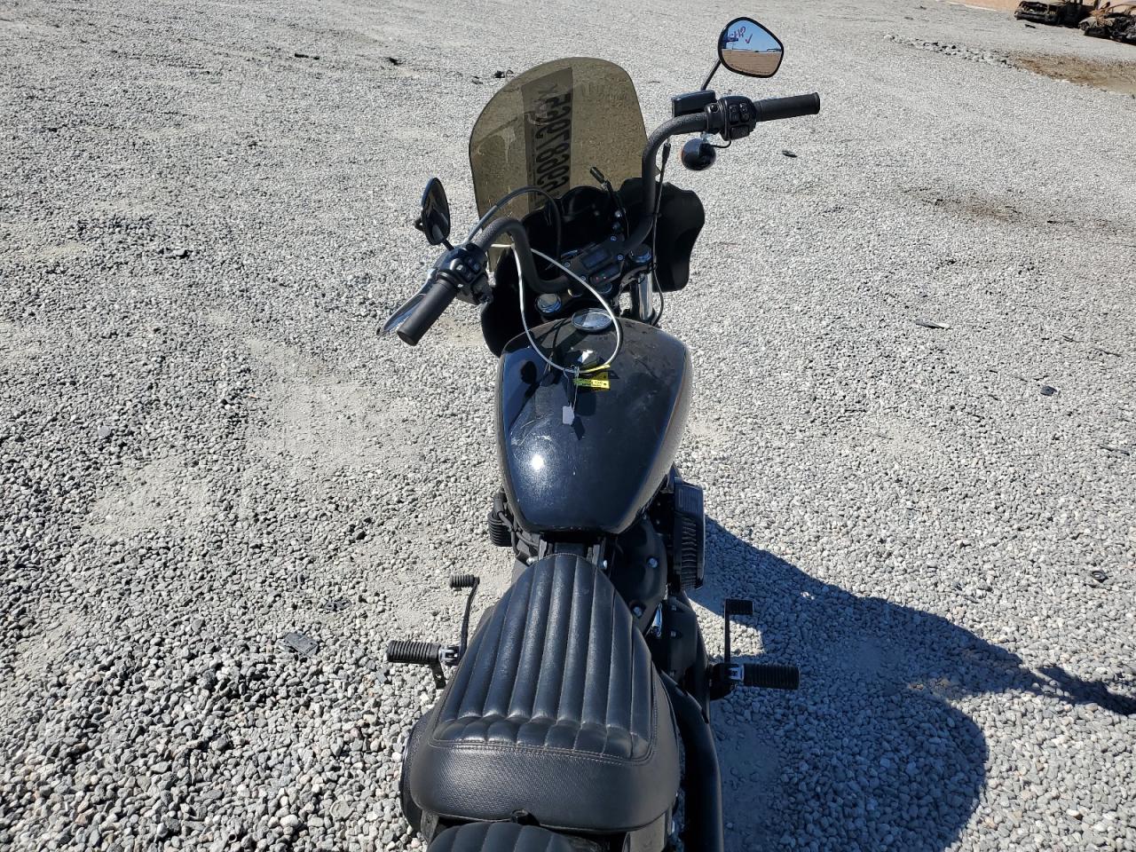 2024 Harley-Davidson Fxbbs VIN: 1HD1YYK29RB020466 Lot: 69687965