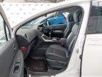 2015 PEUGEOT 3008 ALLURE for sale at Copart EAST KILBRIDE
