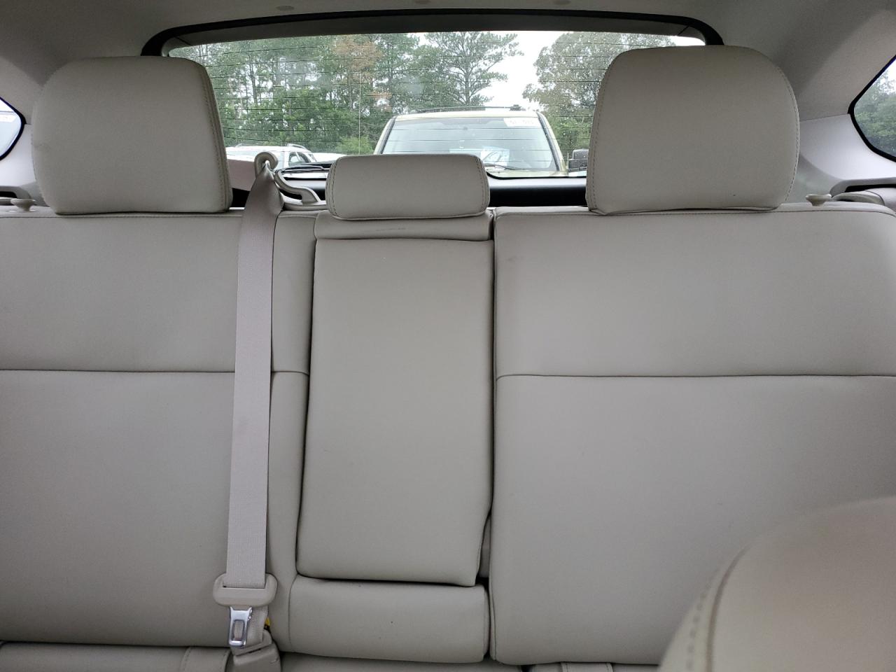 2014 Subaru Xv Crosstrek 2.0 Limited VIN: JF2GPAGC1E8243780 Lot: 66909505