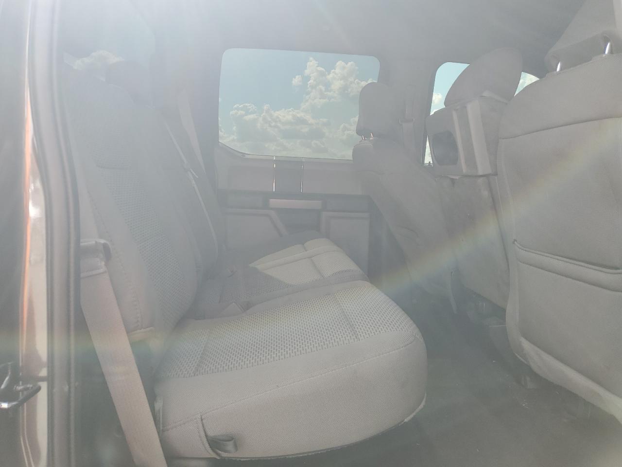 2020 Ford F150 Supercrew VIN: 1FTEW1CB7LKE84314 Lot: 67758445