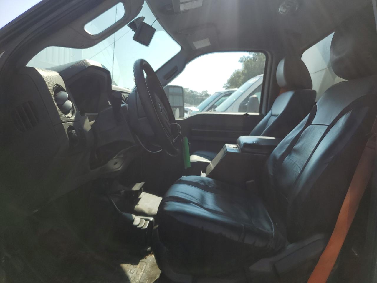 2014 Ford F350 Super Duty VIN: 1FDRF3H6XEEA99108 Lot: 85180965