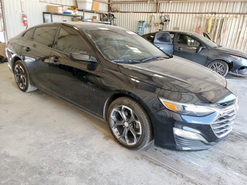  CHEVROLET MALIBU 2024 Charcoal