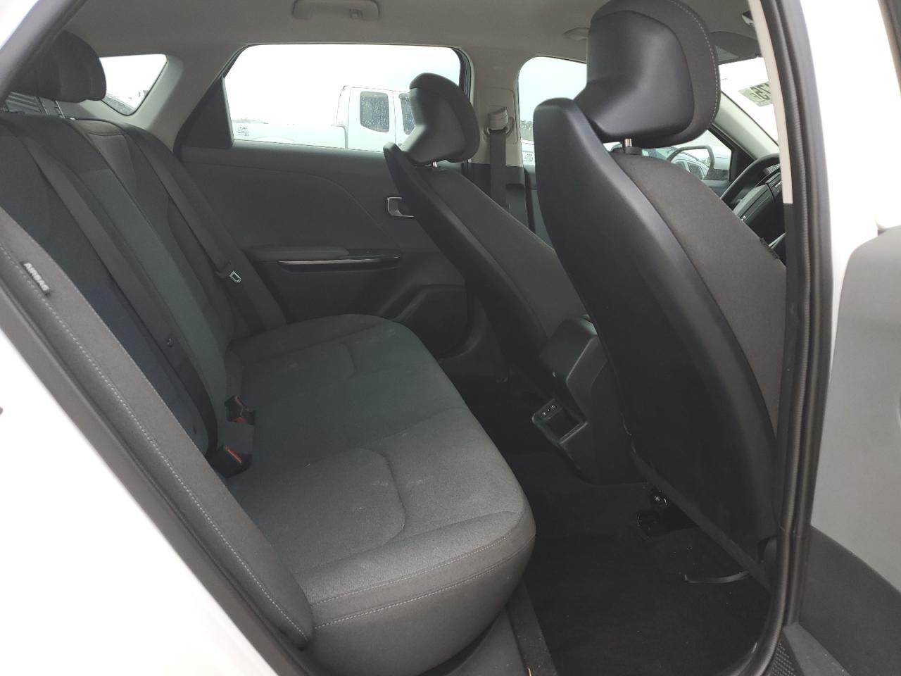 2025 Kia K4 Lx VIN: 3KPFT4DE6SE007155 Lot: 70124475