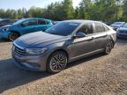 2021 VOLKSWAGEN JETTA SEL   for sale at Copart ON - COOKSTOWN