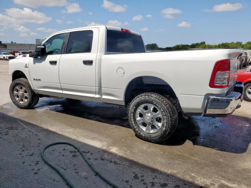  RAM 2500 2024 Biały