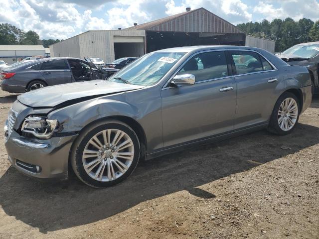 2012 CHRYSLER 300 LIMITED   à vendre chez Copart LA - BATON ROUGE