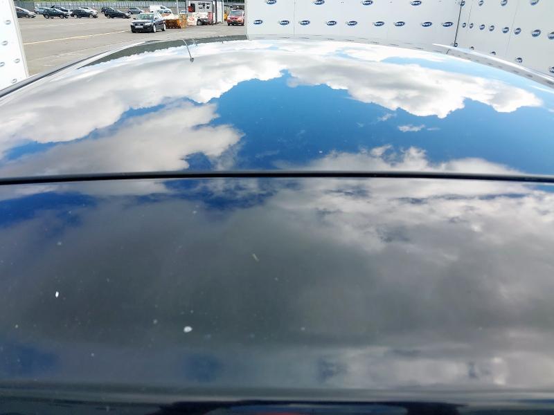 2015 FORD KUGA ZETEC TDCI 