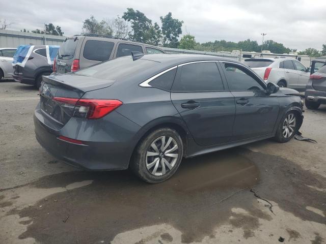  HONDA CIVIC 2023 Серый