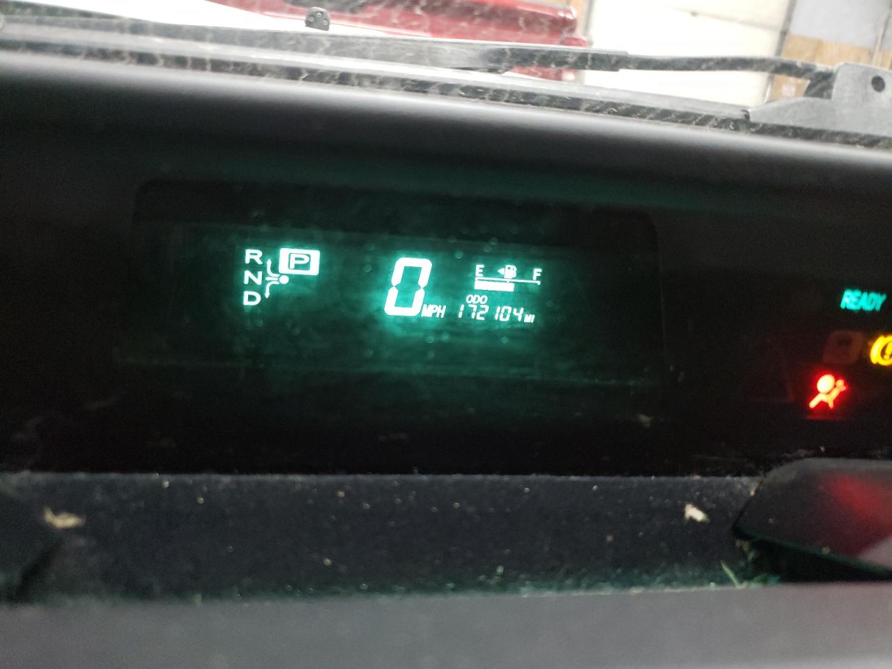 2008 Toyota Prius VIN: JTDKB20U883444416 Lot: 66684235