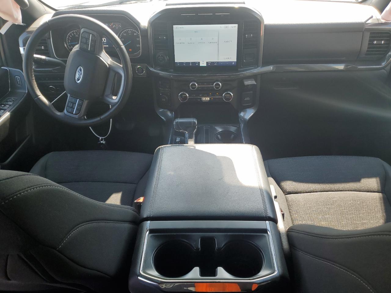 2023 Ford F150 Supercrew VIN: 1FTFW1E5XPFB56623 Lot: 69311425