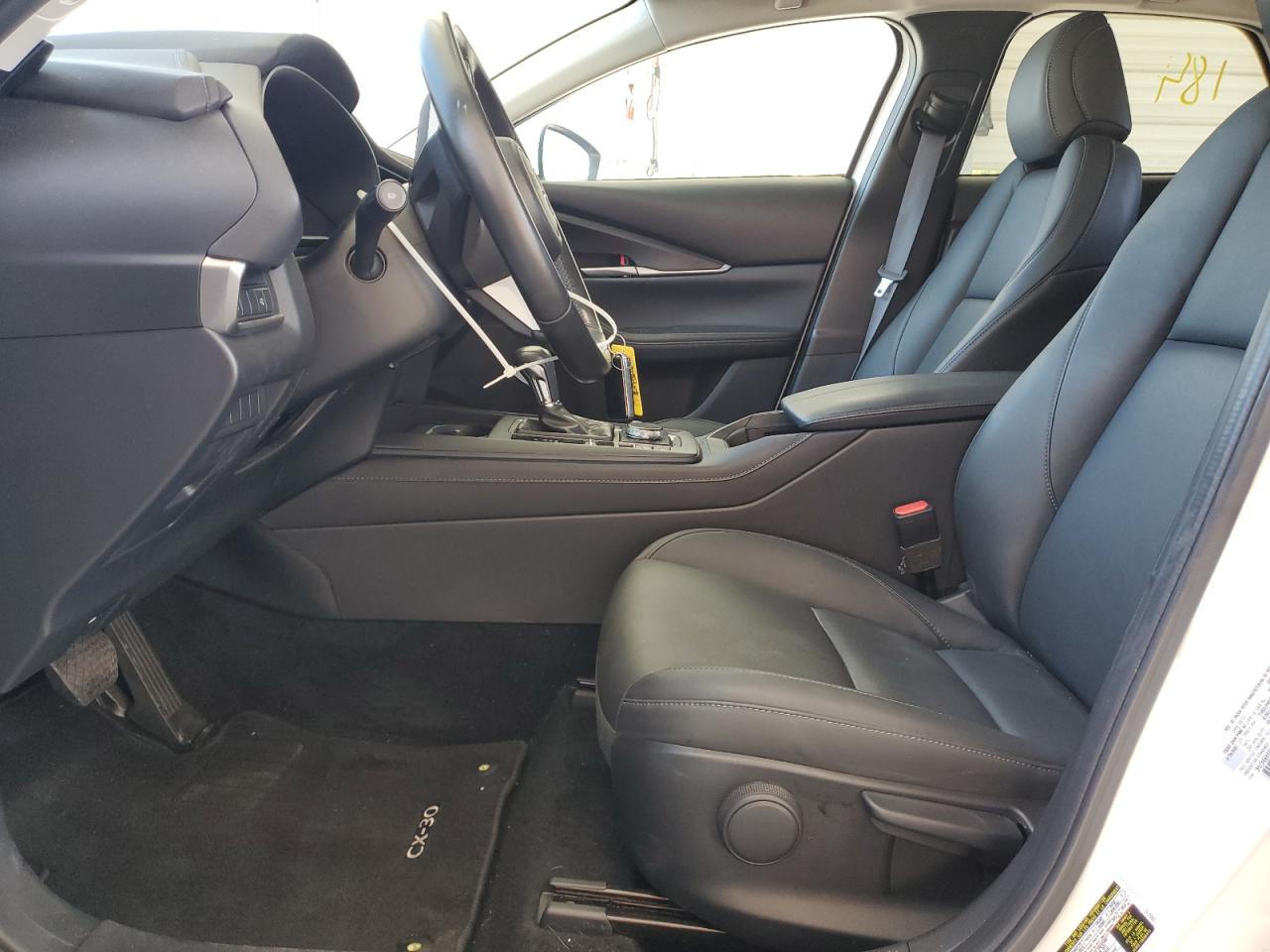 2023 Mazda Cx-30 Select VIN: 3MVDMBBM9PM581005 Lot: 69706615