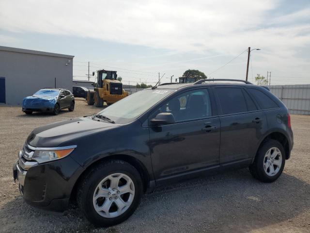 2014 Ford Edge Se