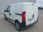 2015 CITROEN NEMO 660 L for sale at Copart CORBY