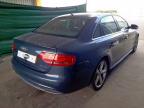 2010 AUDI A4 S LINE for sale at Copart SANDTOFT