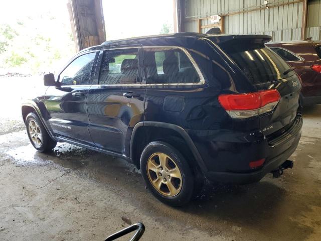 Parquets JEEP GRAND CHER 2016 Blue