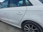 2018 AUDI A1 S LINE NAV TFSI  for sale at Copart ROCHFORD