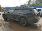 2022 SUBARU OUTBACK WILDERNESS   for sale at Copart NB - MONCTON