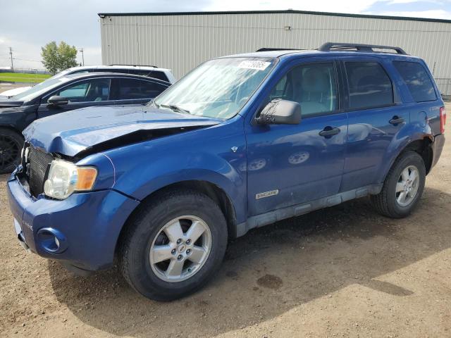 2008 FORD ESCAPE XLT   à vendre chez Copart AB - CALGARY