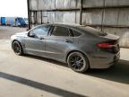 2017 FORD FUSION SE   for sale at Copart AZ - PHOENIX