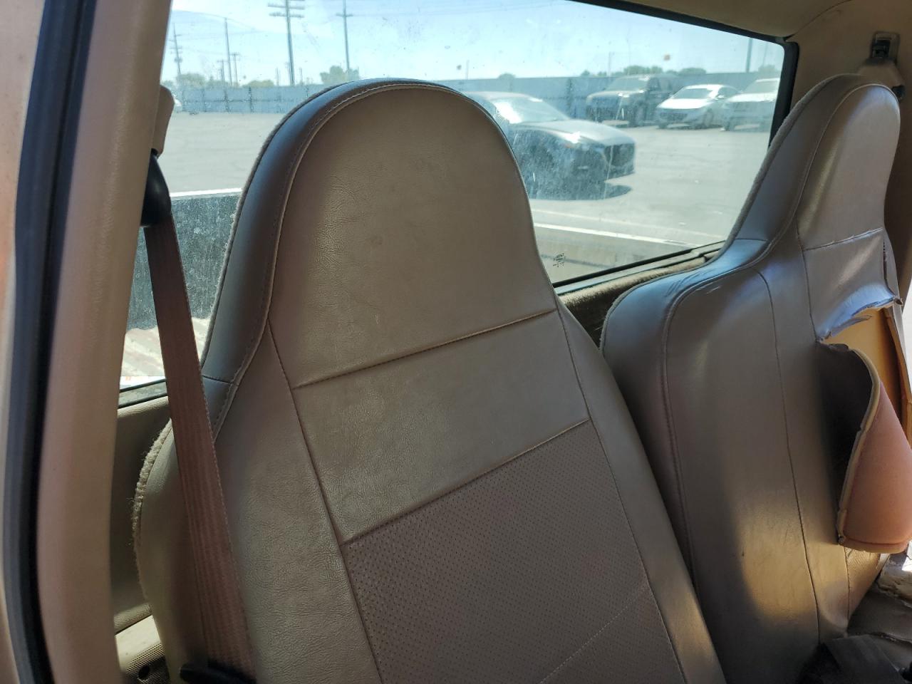 2002 Ford Ranger VIN: 1FTYR10D12PB37072 Lot: 68694865