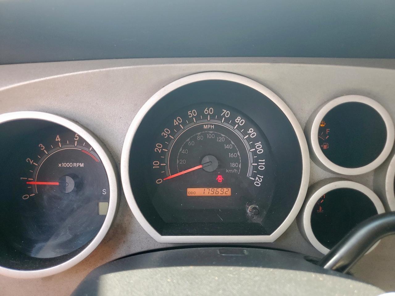 2008 Toyota Tundra Double Cab VIN: 5TFRU54178X012077 Lot: 70810555