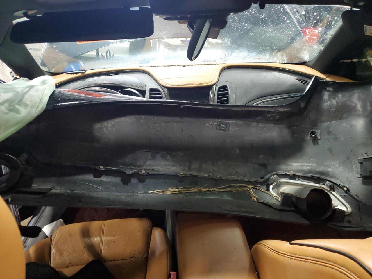 2014 Chevrolet Impala Ltz VIN: 2G1155S3XE9102339 Lot: 69248075