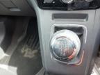 2013 VAUXHALL ZAFIRA EXC for sale at Copart SANDWICH
