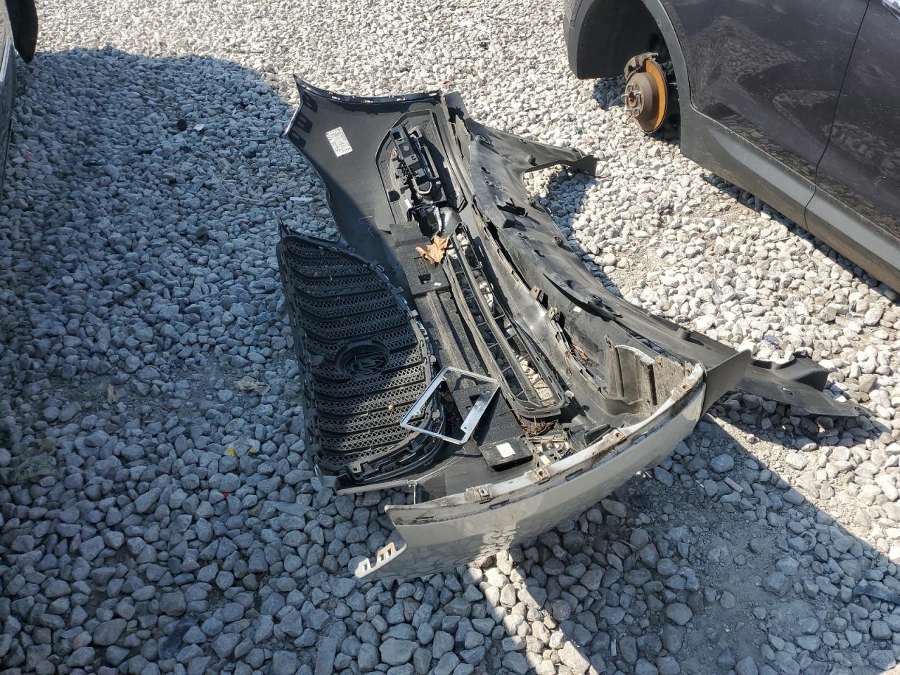 2014 Buick Enclave VIN: 5GAKRBKD9EJ178096 Lot: 68872915