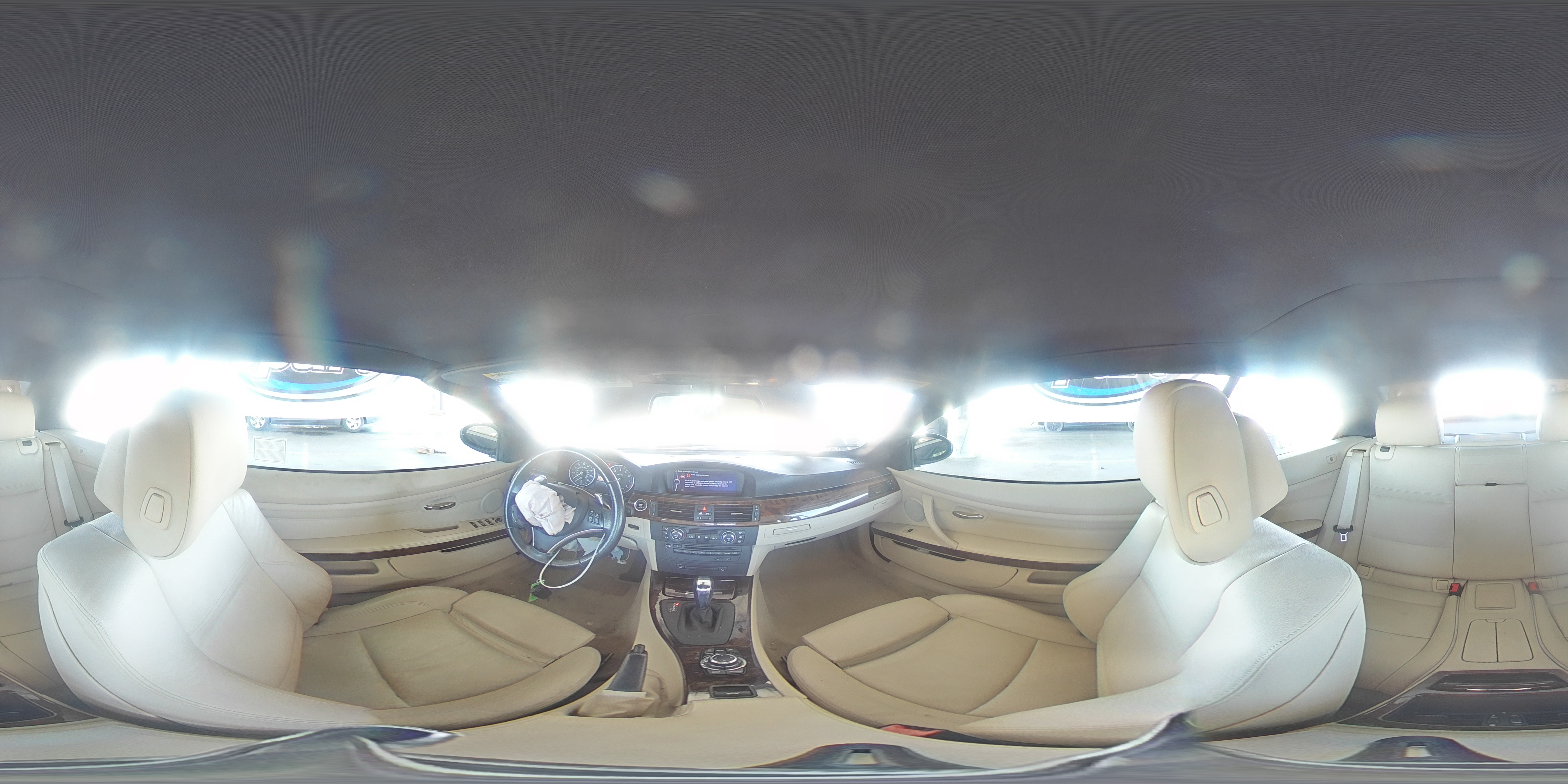 2009 BMW 328 I Sulev VIN: WBAWR33529P460769 Lot: 68395535