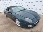 2002 ASTON MARTIN DB7 VANTAG for sale at Copart SANDY