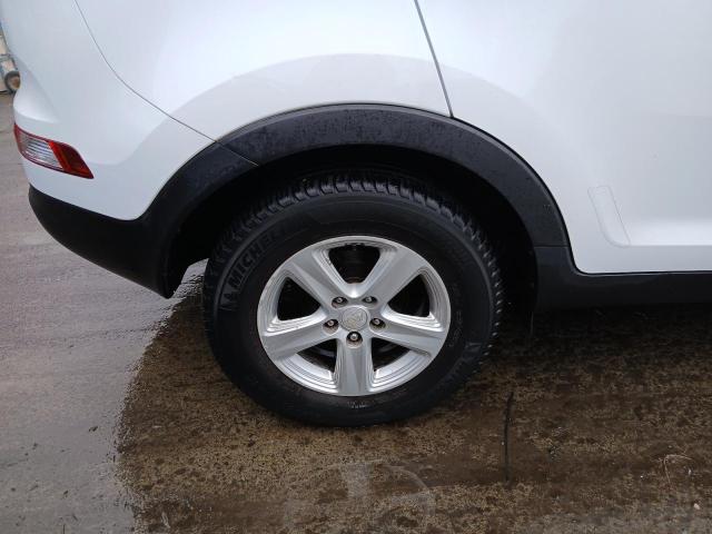 2015 KIA SPORTAGE 1