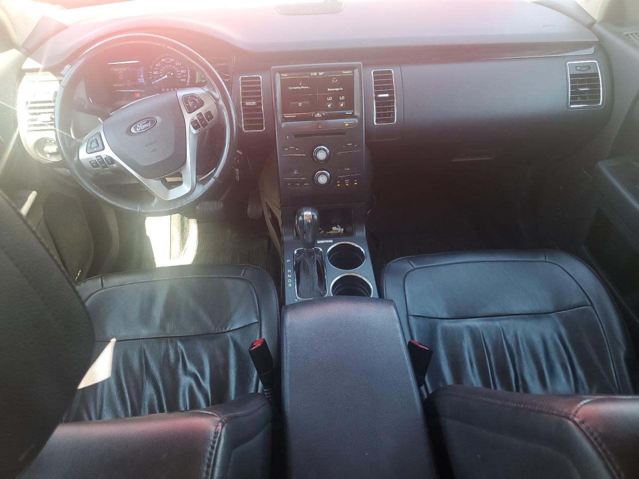 2014 Ford Flex Sel VIN: 2FMHK6C81EBD06692 Lot: 69407385