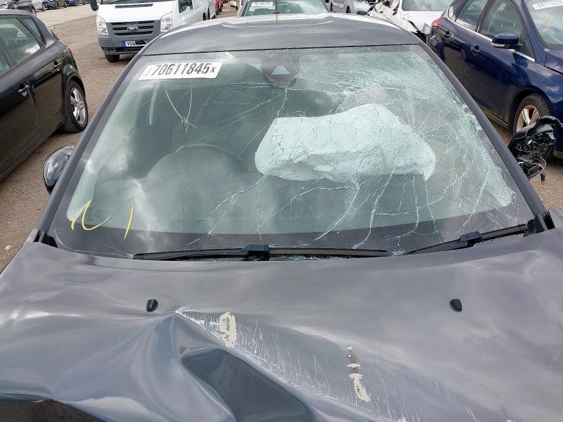2017 CITROEN C3 FLAIR
