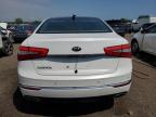 2014 KIA CADENZA PREMIUM   for sale at Copart ON - TORONTO