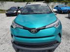 2018 TOYOTA C-HR XLE   for sale at Copart GA - FAIRBURN