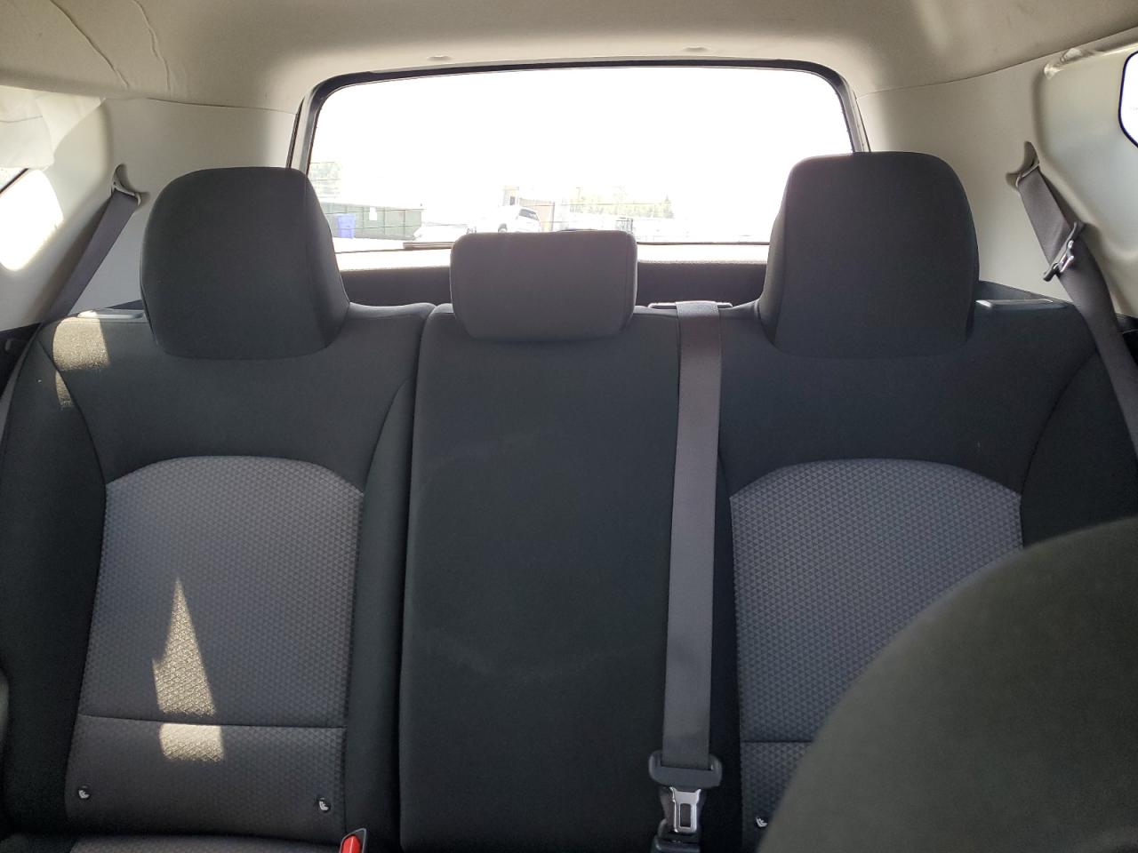 2023 Kia Soul Lx VIN: KNDJ23AU4P7197869 Lot: 69820065