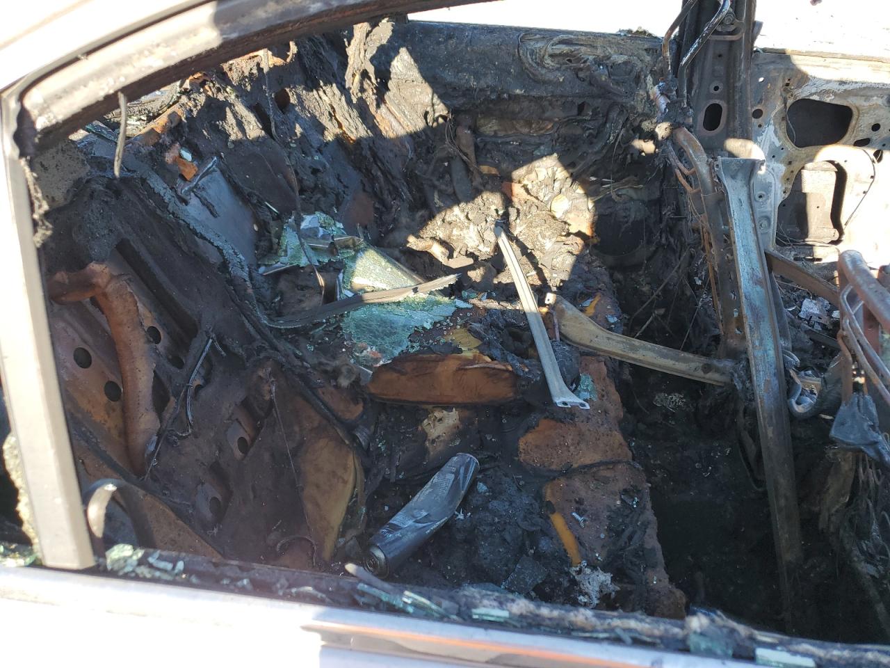 2005 Acura Tsx VIN: JH4CL96845C001016 Lot: 70107035