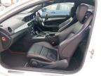 2013 MERCEDES-BENZ C350 AMG SPORT + BLUEEF-C  for sale at Copart SANDWICH