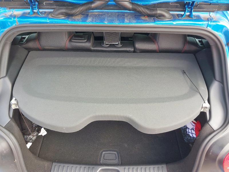 2016 MERCEDES-BENZ A 200 D AMG LINE 