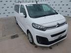 2010 CITROEN SPACETOURE for sale at Copart WESTBURY