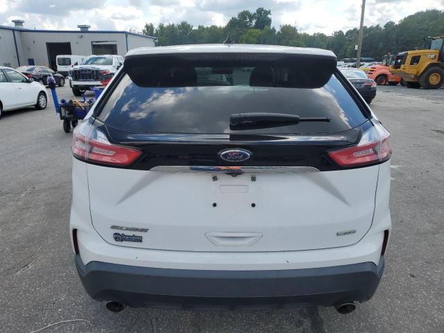  FORD EDGE 2019 Белы