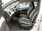 2015 TOYOTA AYGO X-PRESSION VVT-I  for sale at Copart SANDY