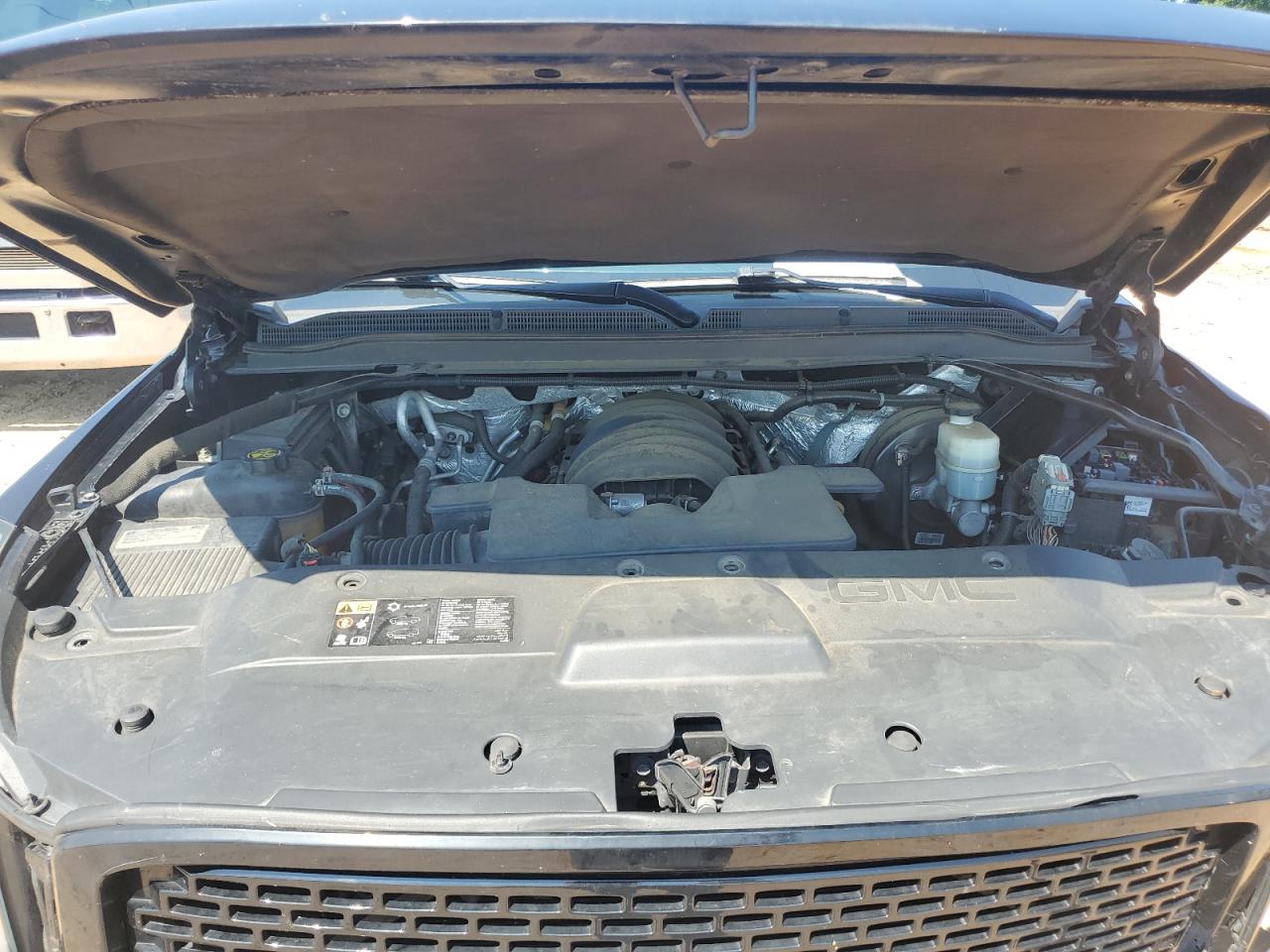 2016 GMC Yukon Denali VIN: 1GKS2CKJ5GR353242 Lot: 69267095