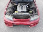 1995 NISSAN SKYLINE GT for sale at Copart CHESTER