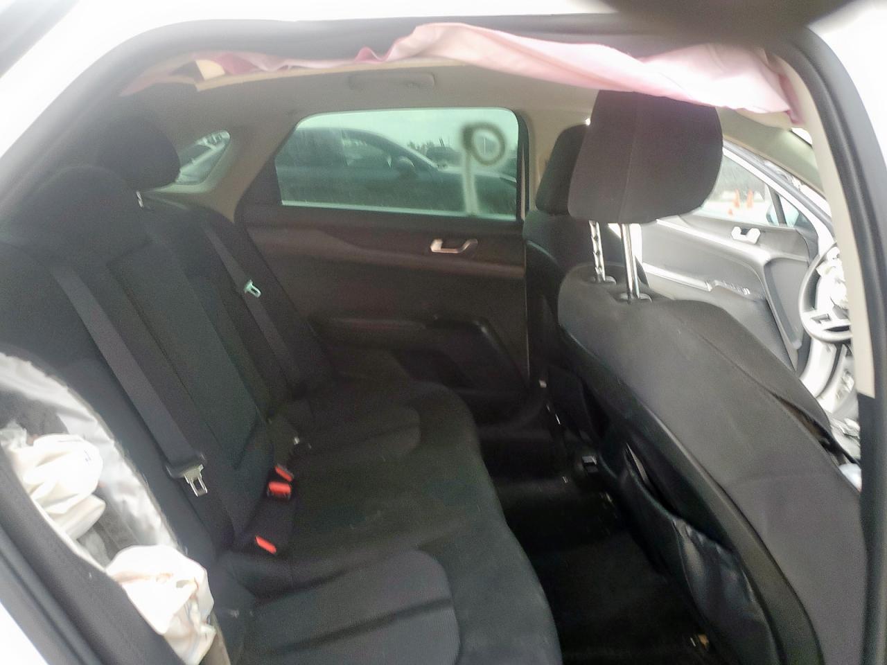 2021 Kia K5 Lxs VIN: 5XXG14J24MG059981 Lot: 70740565